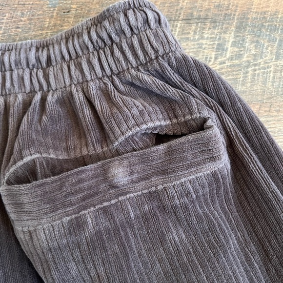 Nike Air Jordan corduroy sweatpants - Picture 9 of 9